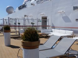 Viking Star Sun Deck picture