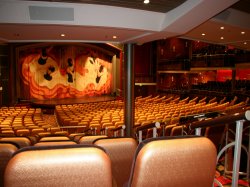 Independence of the Seas Alhambra Theater picture