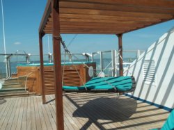 Carnival Valor Serenity picture