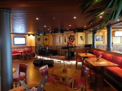 Carnival Miracle RedFrog Pub picture