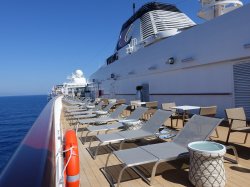 Viking Star Sun Deck picture