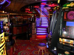 Independence of the Seas Casino Royale picture