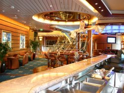 Independence of the Seas Schooner Bar picture