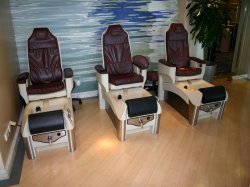 Independence of the Seas Vitality at Sea Spa picture