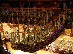 Carnival Legend Nouveau Restaurant picture