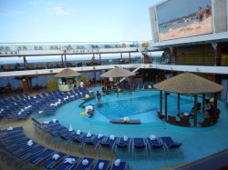 Beach Pool picture