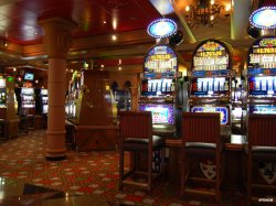 Carnival Legend Club Merlin Casino picture