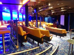 Celebrity Solstice Celebrity Central picture