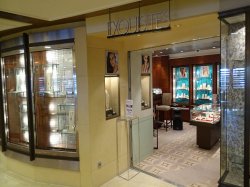 Celebrity Solstice Galleria Boutiques picture