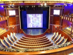 Celebrity Solstice Solstice Theater picture