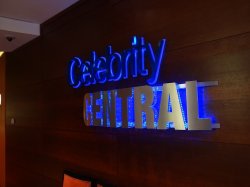 Celebrity Solstice Celebrity Central picture