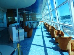 Celebrity Solstice Sky Observation Lounge picture