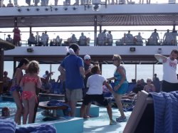 Beach Pool picture