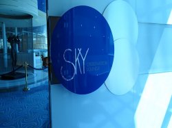 Celebrity Solstice Sky Observation Lounge picture