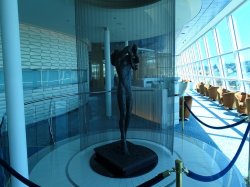 Celebrity Solstice Sky Observation Lounge picture