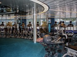 Oosterdam Fitness Center picture