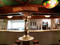 Coral Sea Cafe picture