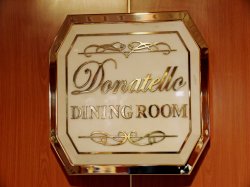 Donatello Dining Room picture