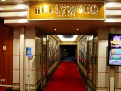 Hollywood Theater picture