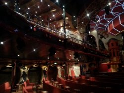 Carnival Conquest Toulouse-Lautrec Main Show Lounge picture