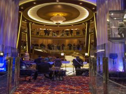 Celebrity Silhouette Grand Foyer picture