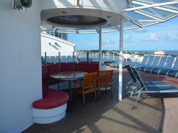 Celebrity Summit Mast Bar picture