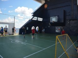 Sports Court picture