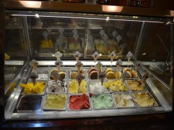 Gelateria picture