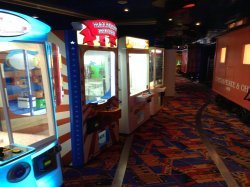 Carnival Valor Video Arcade picture