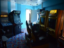 Celebrity Summit Video Arcade picture