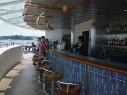 Celebrity Summit Mast Bar picture