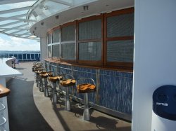 Celebrity Summit Mast Bar picture