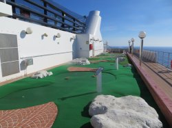 Mini-Golf picture