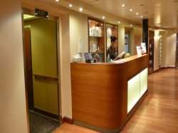 Seven Seas Voyager Spa picture