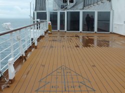 Volendam Sports Deck picture