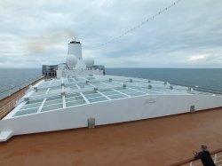 Volendam Sports Deck picture