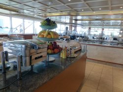 Seven Seas Voyager La Veranda picture