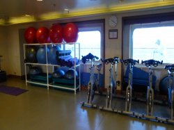 Seven Seas Voyager Spa picture