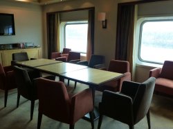 Seven Seas Voyager Card Room picture