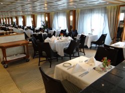 Seven Seas Voyager La Veranda picture