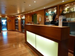 Seven Seas Voyager Spa picture