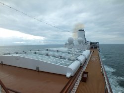 Volendam Sports Deck picture