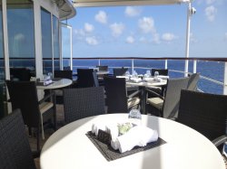 Seven Seas Voyager La Veranda picture