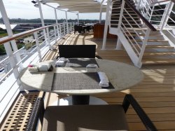 Seven Seas Voyager La Veranda picture