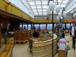 Volendam Lido Pool picture