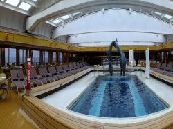 Volendam Lido Pool picture