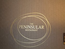 Peninsular Restaurant picture