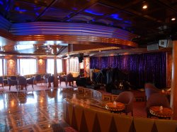 Queen Mary Aft Lounge picture