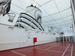 Volendam Sports Court picture