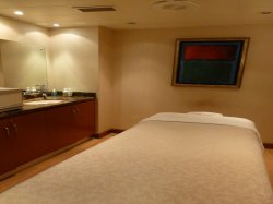 Seven Seas Voyager Spa picture